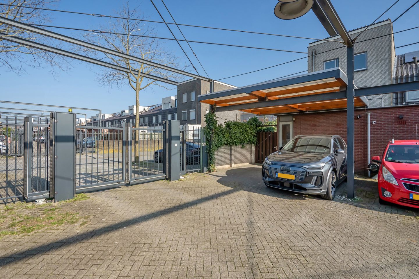 Foto 4 van Waarderstraat 73