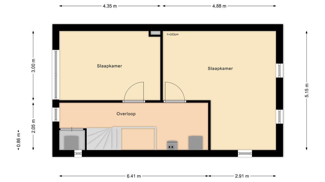 Foto 46 van Waarderstraat 73