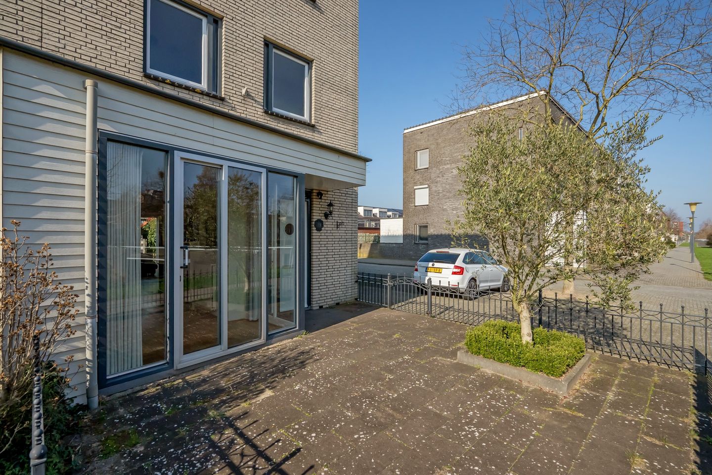 Foto 5 van Waarderstraat 73