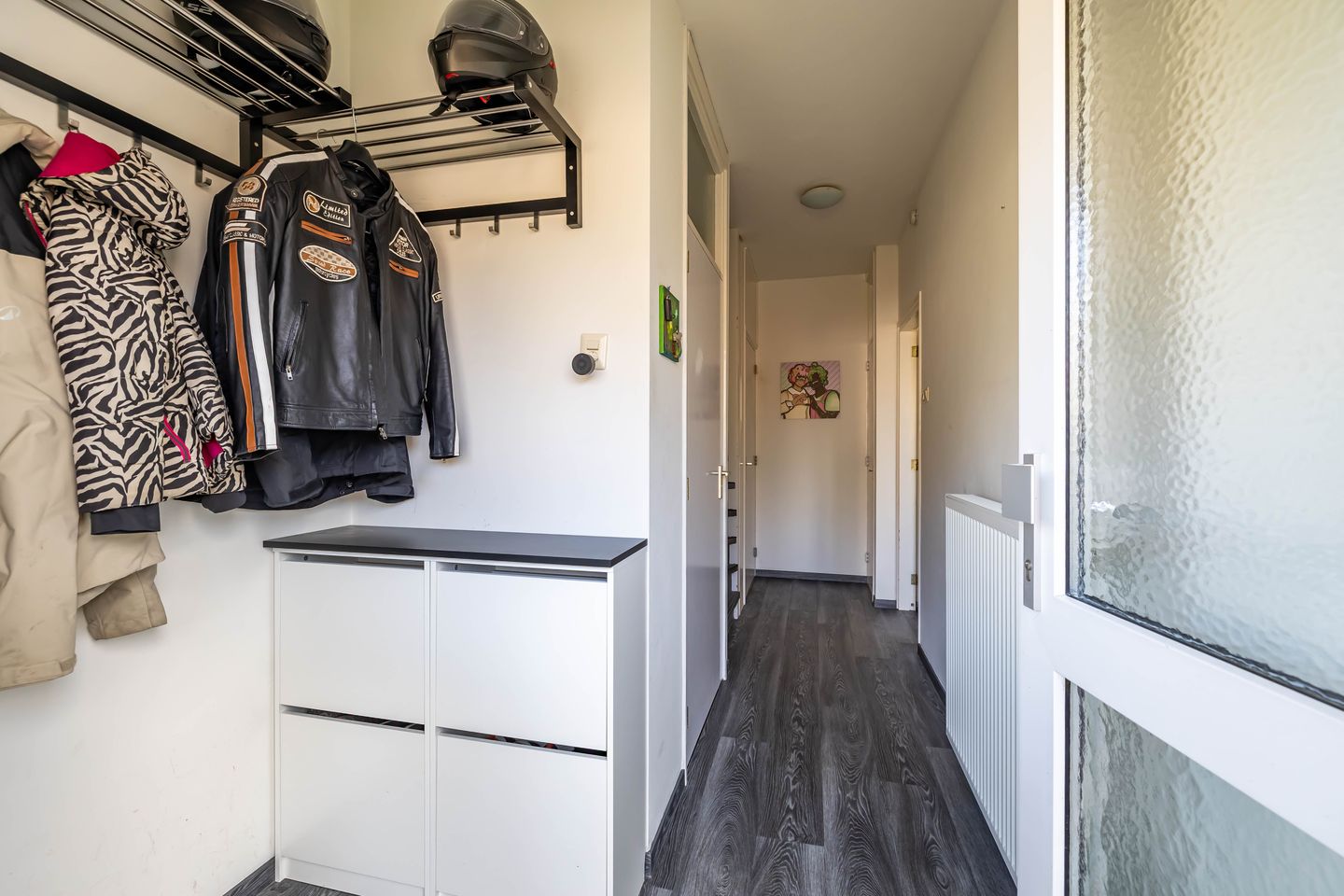 Foto 5 van Berkenlaan 6