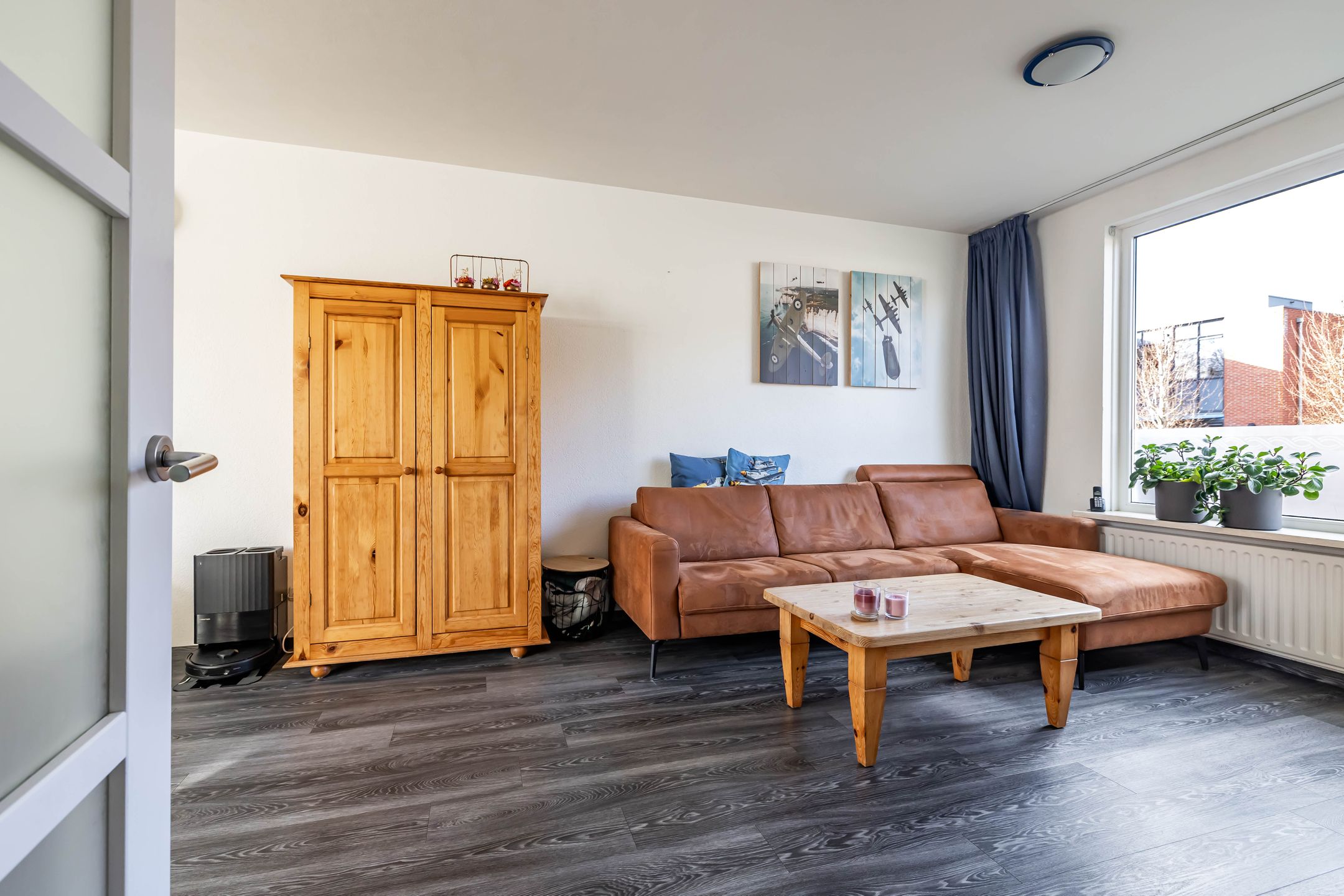 Foto 6 van Berkenlaan 6