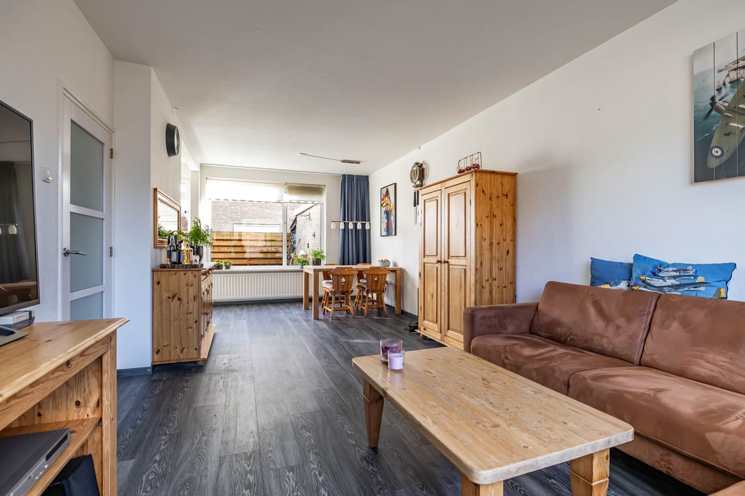 Foto 8 van Berkenlaan 6