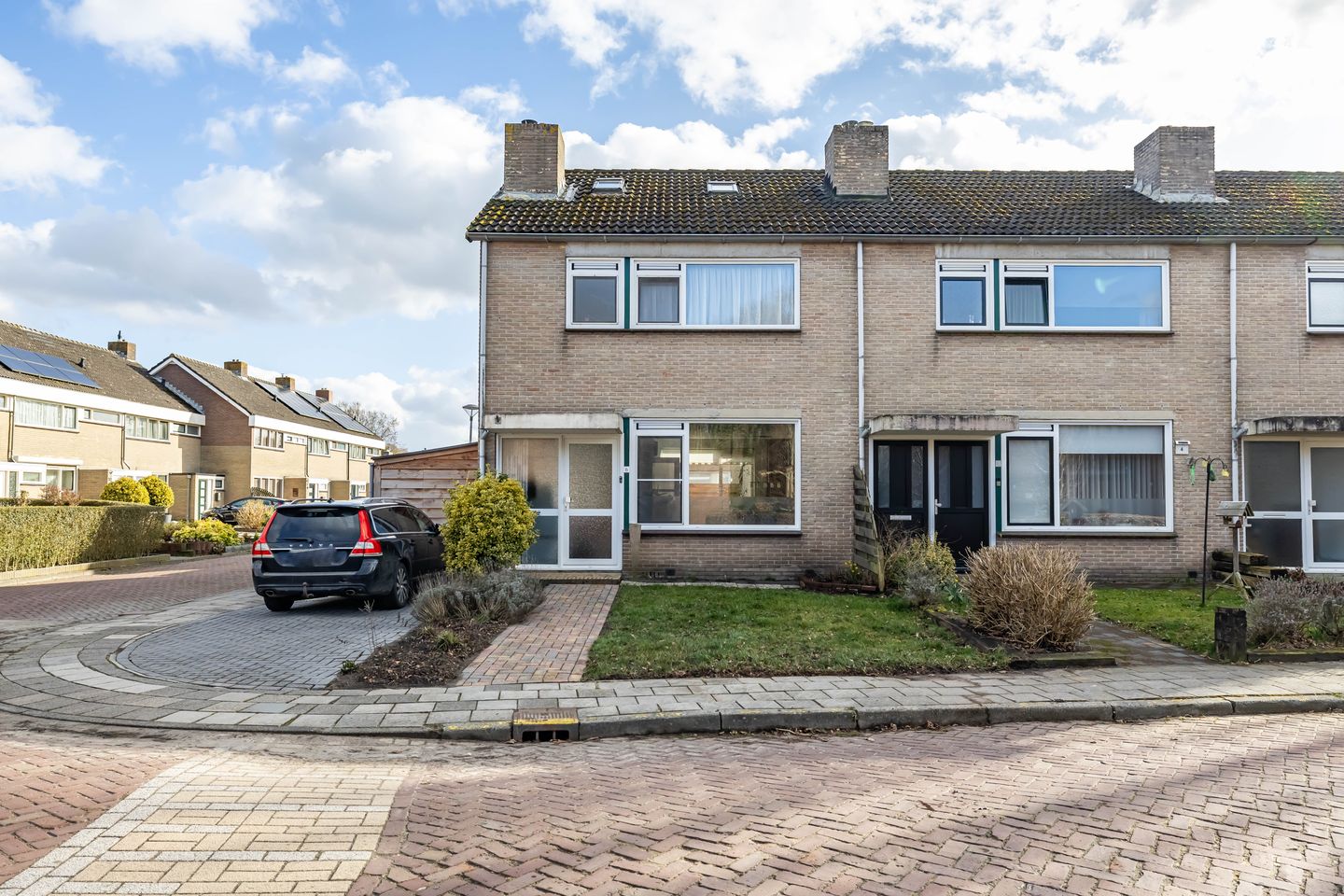 Foto 4 van Berkenlaan 6