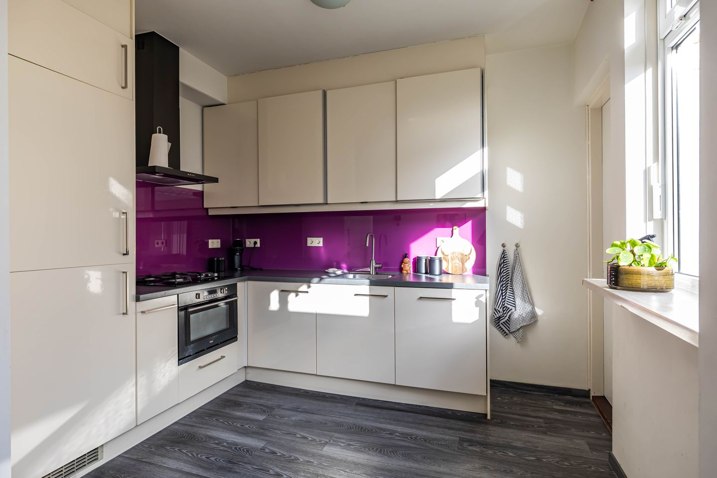 Foto 10 van Berkenlaan 6