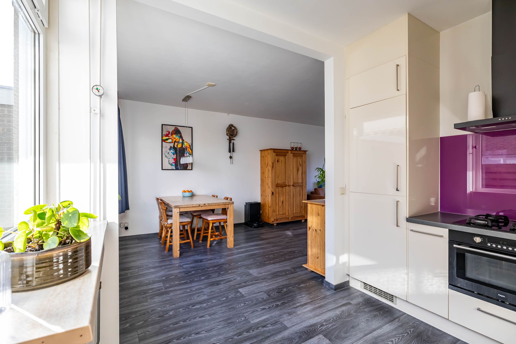 Foto 12 van Berkenlaan 6