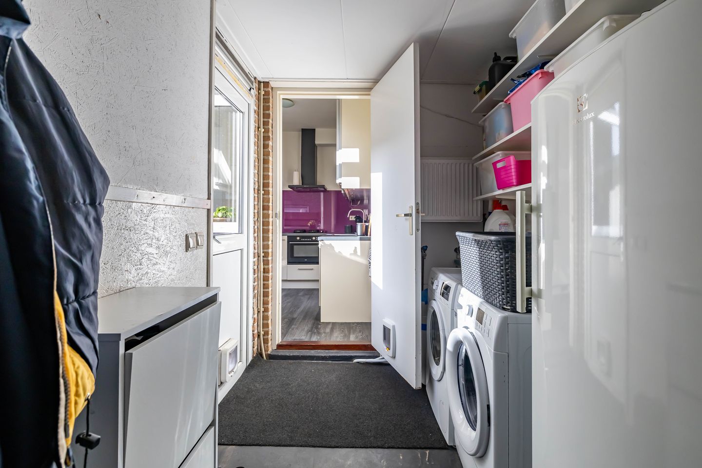 Foto 14 van Berkenlaan 6