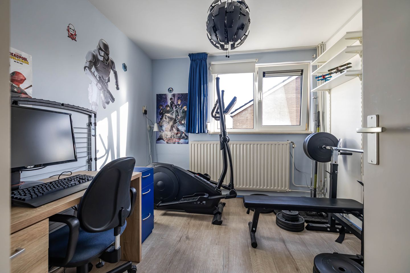 Foto 20 van Berkenlaan 6