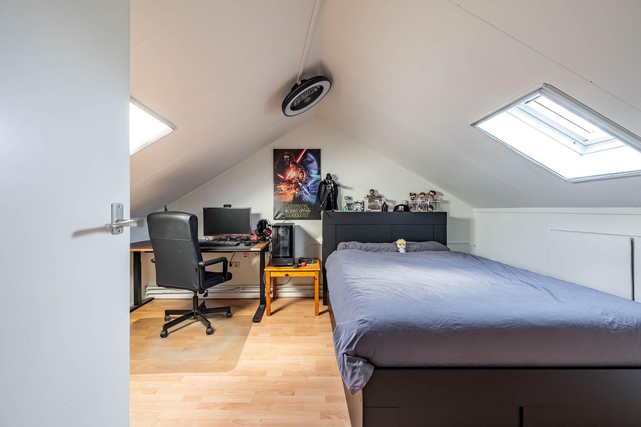 Foto 24 van Berkenlaan 6