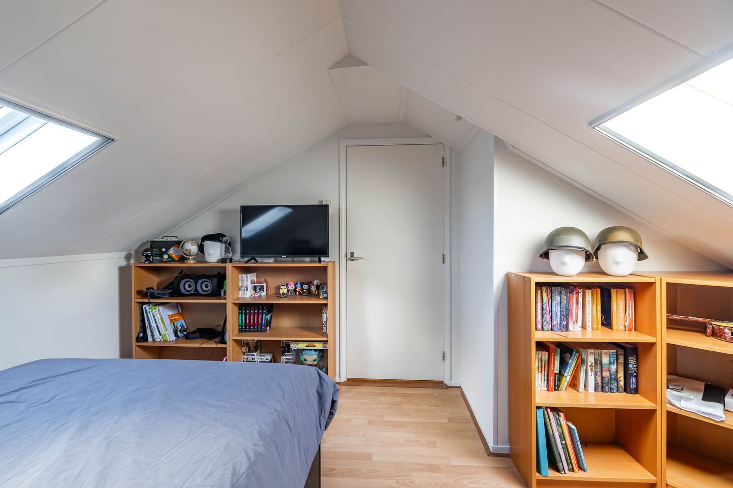 Foto 25 van Berkenlaan 6