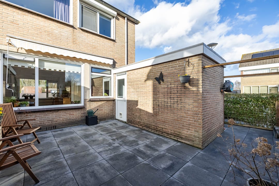 Foto 26 van Berkenlaan 6