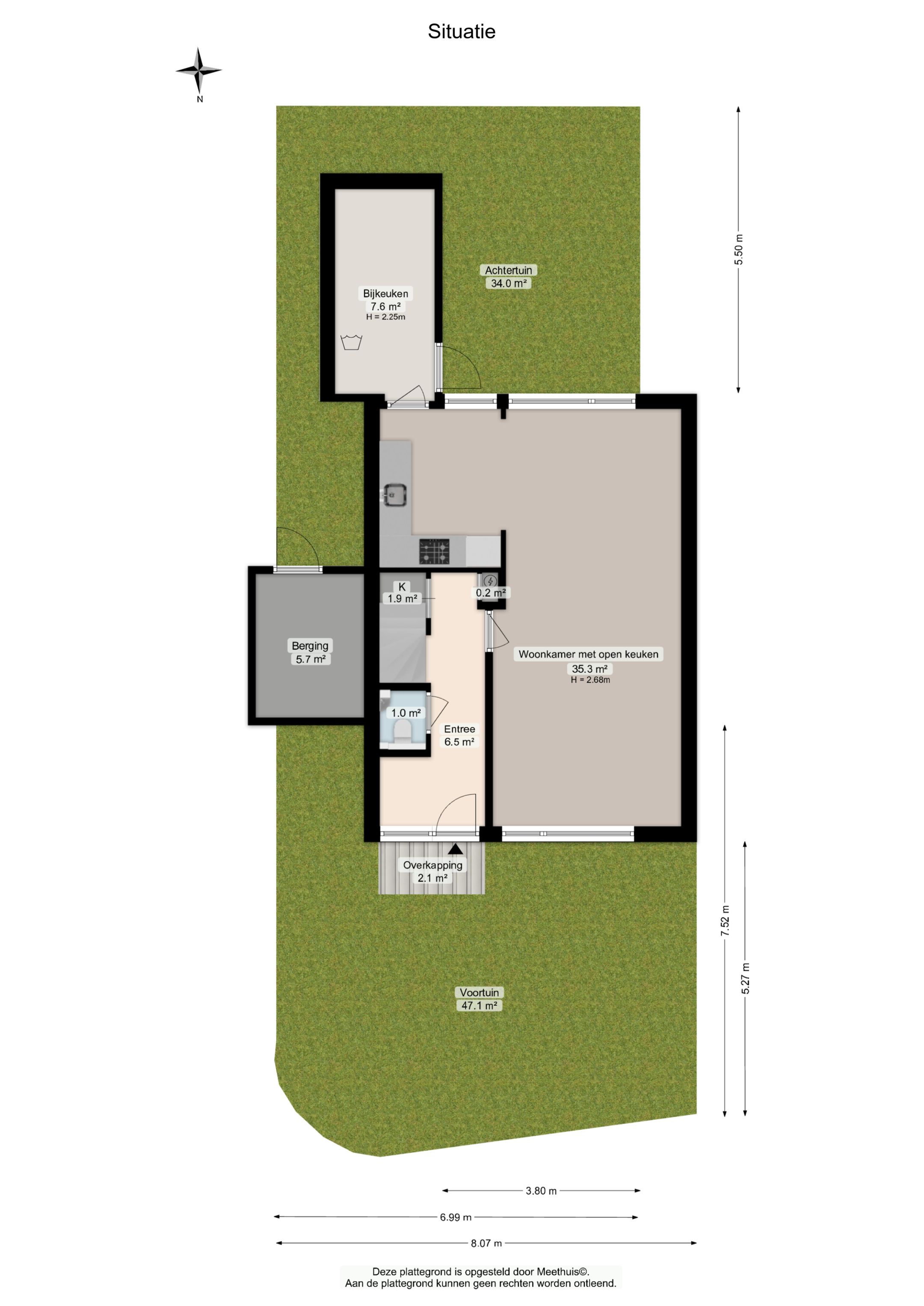 Foto 30 van Berkenlaan 6