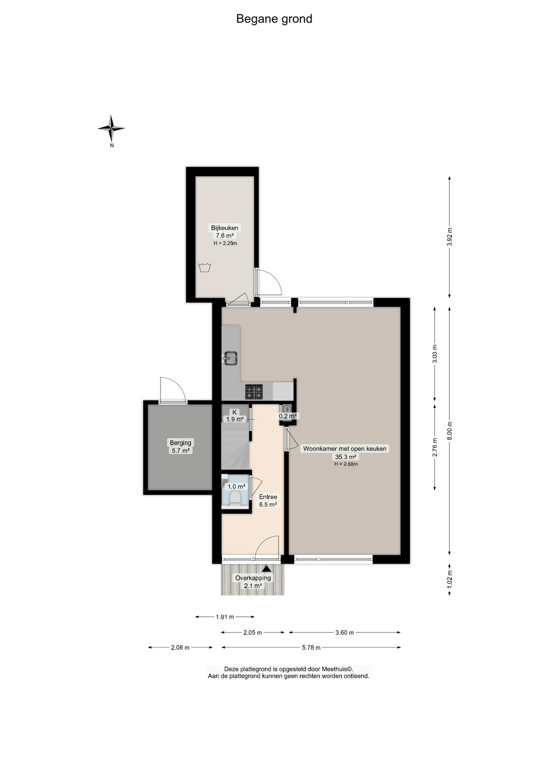 Foto 31 van Berkenlaan 6