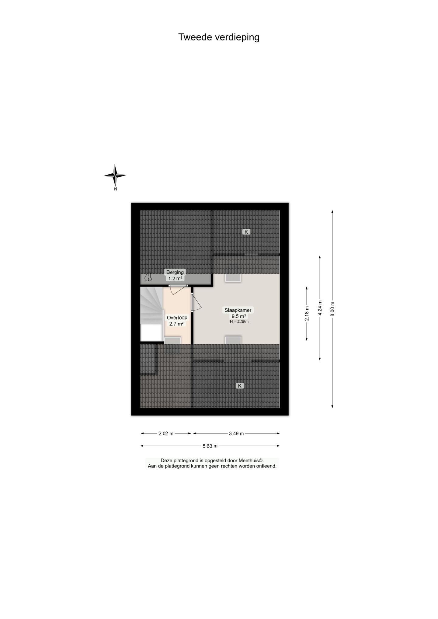 Foto 35 van Berkenlaan 6