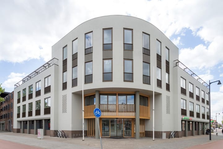 Foto 2 van Hoogstraat 39-11