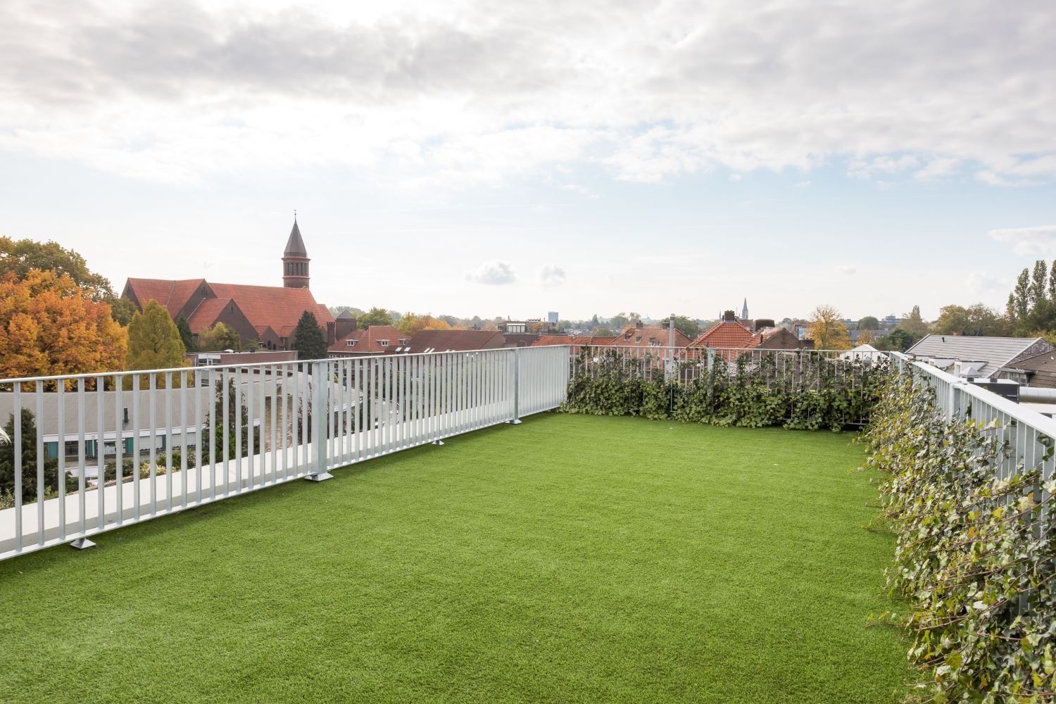 Foto 12 van Hoogstraat 39-11