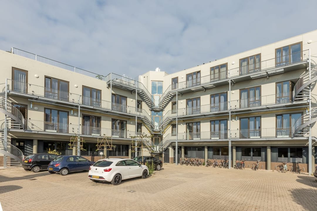 Foto 11 van Hoogstraat 39-11