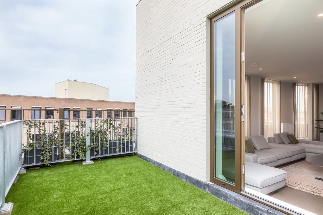 Foto 13 van Hoogstraat 39-11