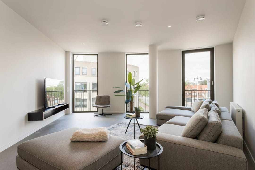 Foto 1 van Hoogstraat 39-11