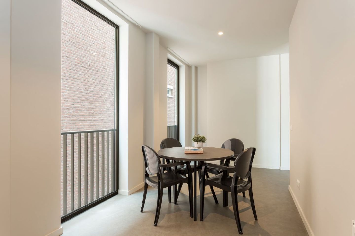 Foto 4 van Hoogstraat 39-11