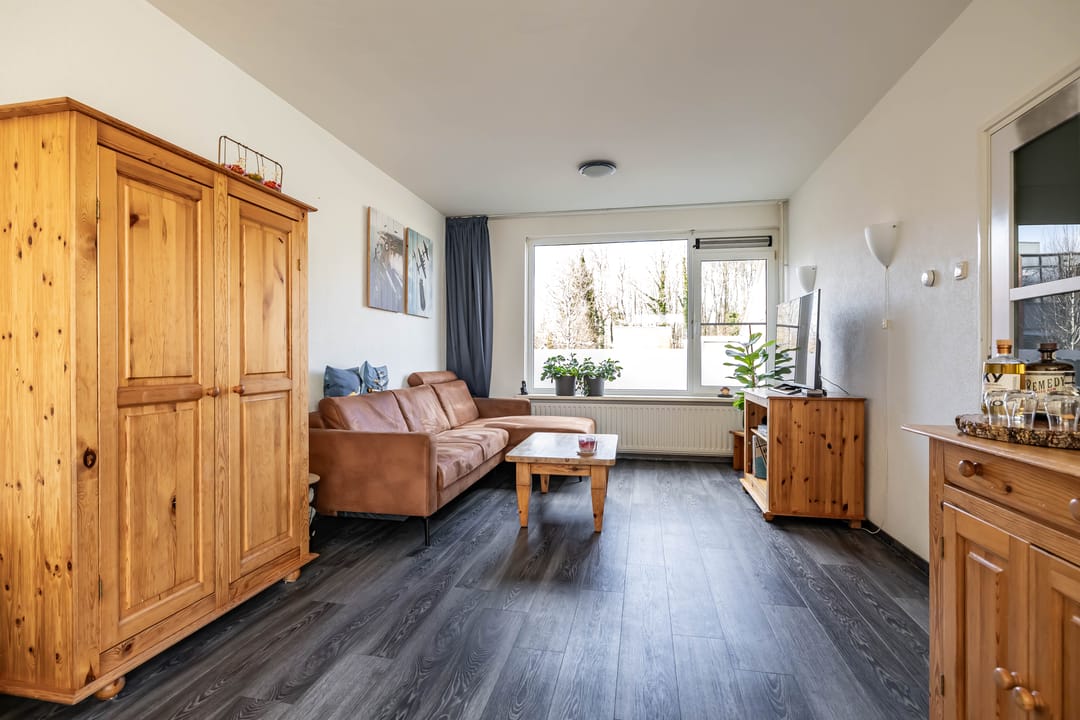 Foto 7 van Berkenlaan 6