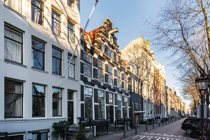 Photo 4 of Herengracht 346-A