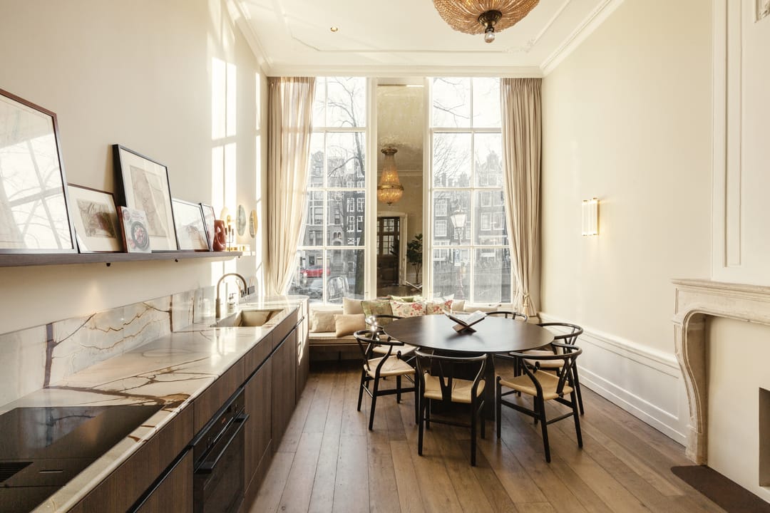 Foto 7 van Herengracht 346-A