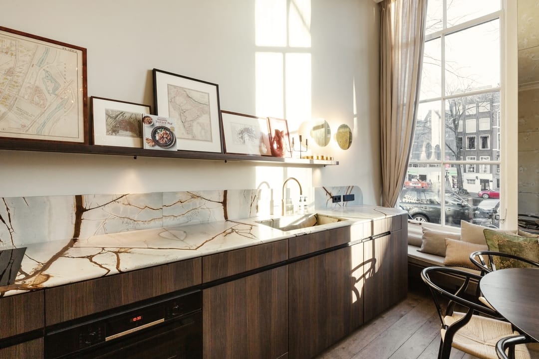 Foto 8 van Herengracht 346-A