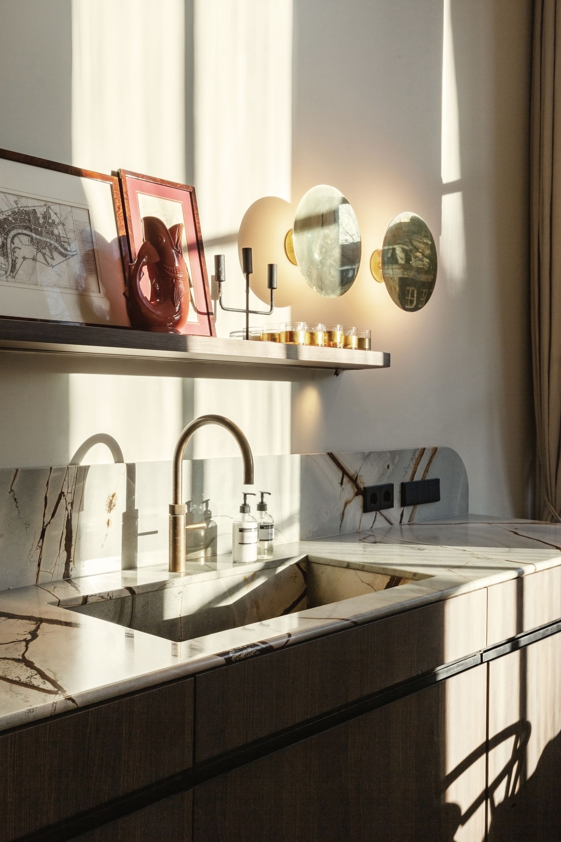 Foto 9 van Herengracht 346-A