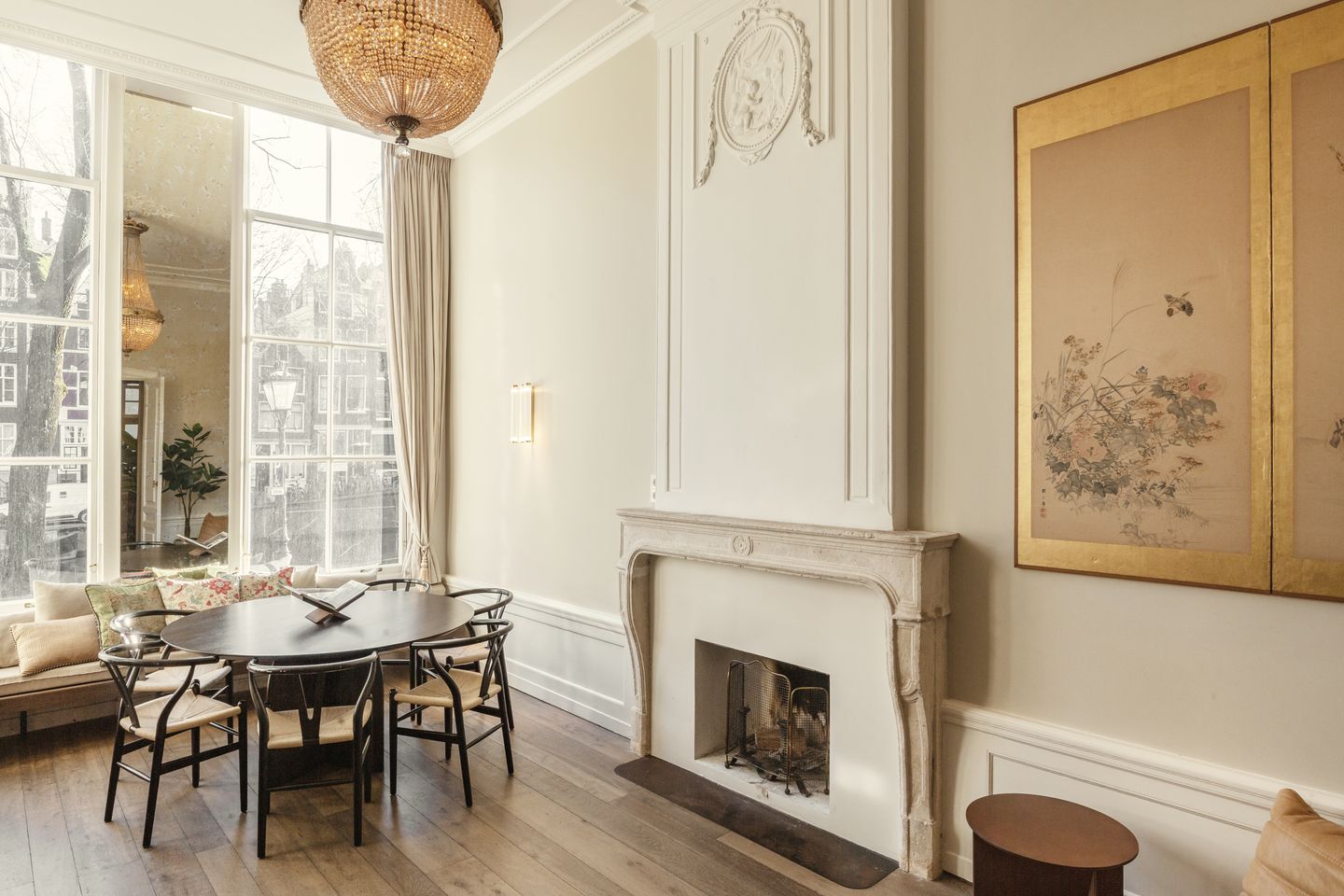 Foto 10 van Herengracht 346-A