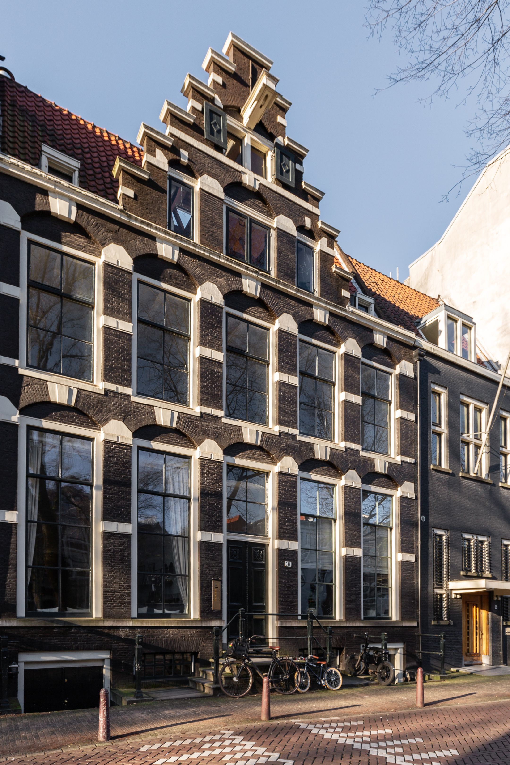 Foto 30 van Herengracht 346-A