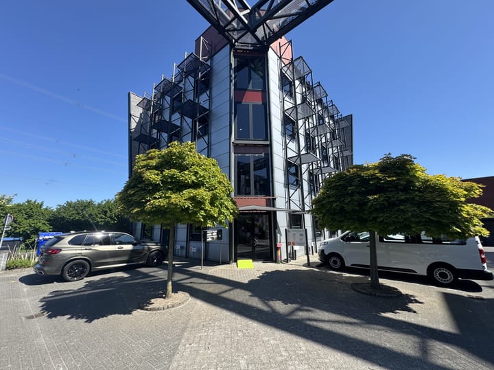 Camerastraat 19, Almere