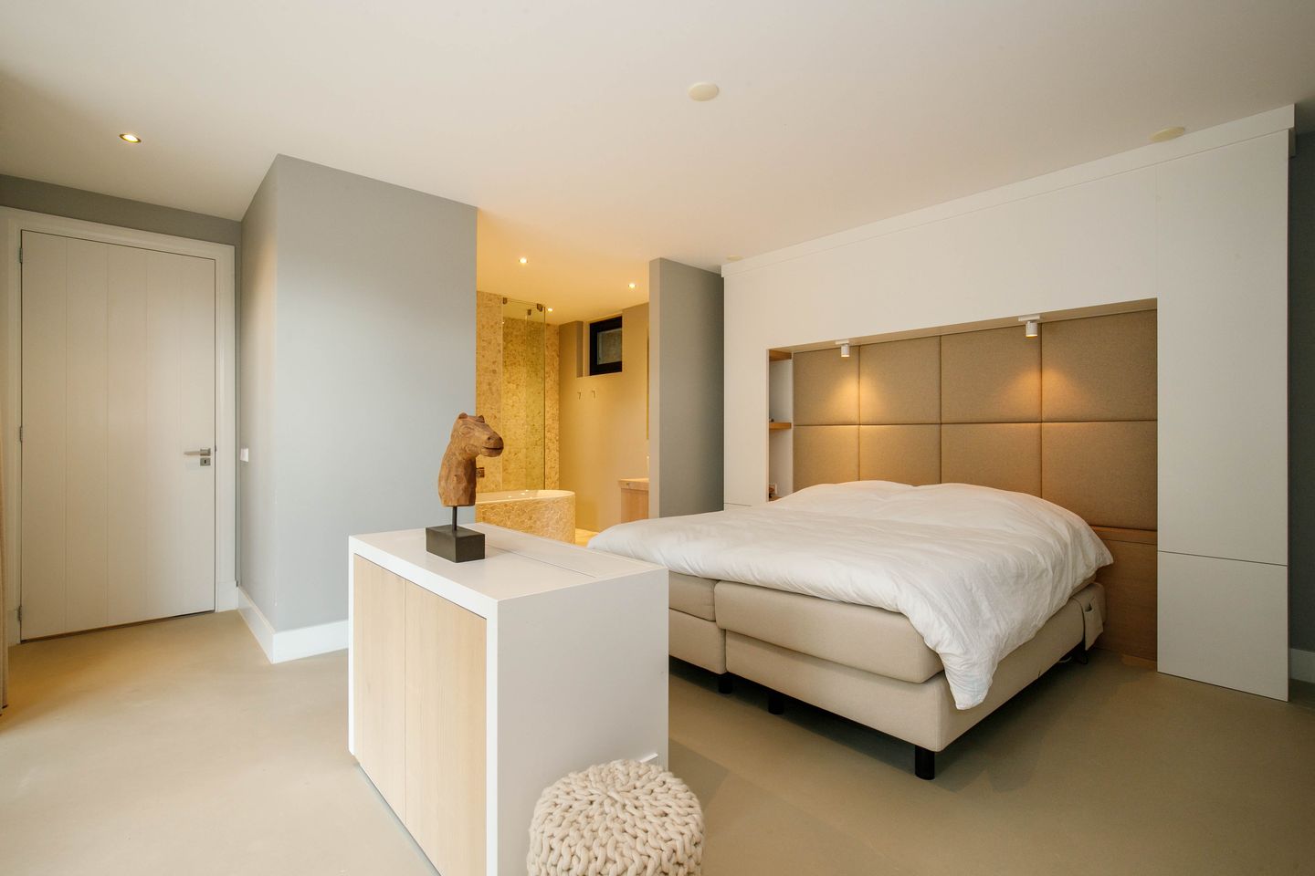 Luxury Detached Villa in the Green Hart with Panoramic Views and Sustainable Features — 14