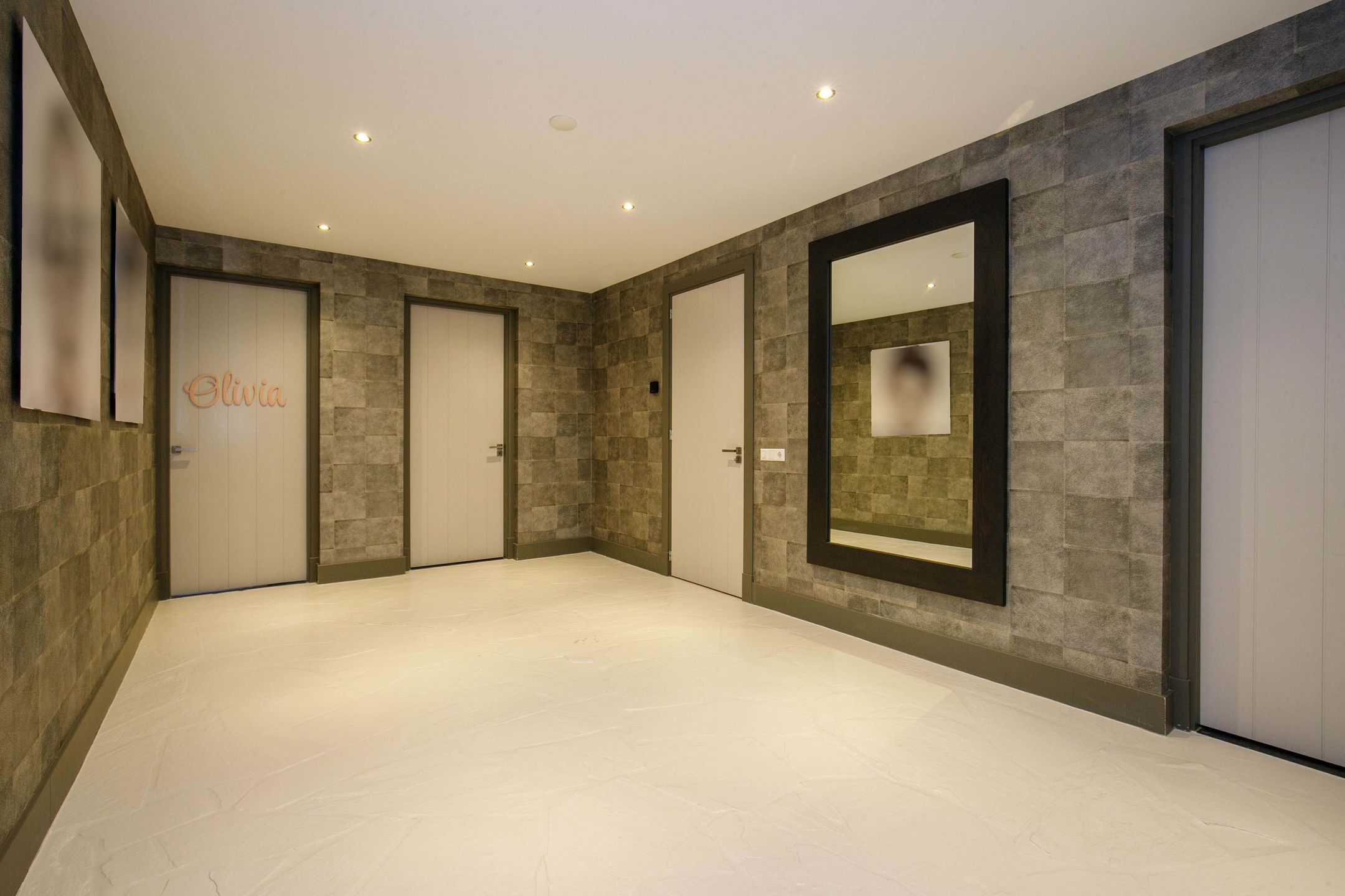 Luxury Detached Villa in the Green Hart with Panoramic Views and Sustainable Features — 17