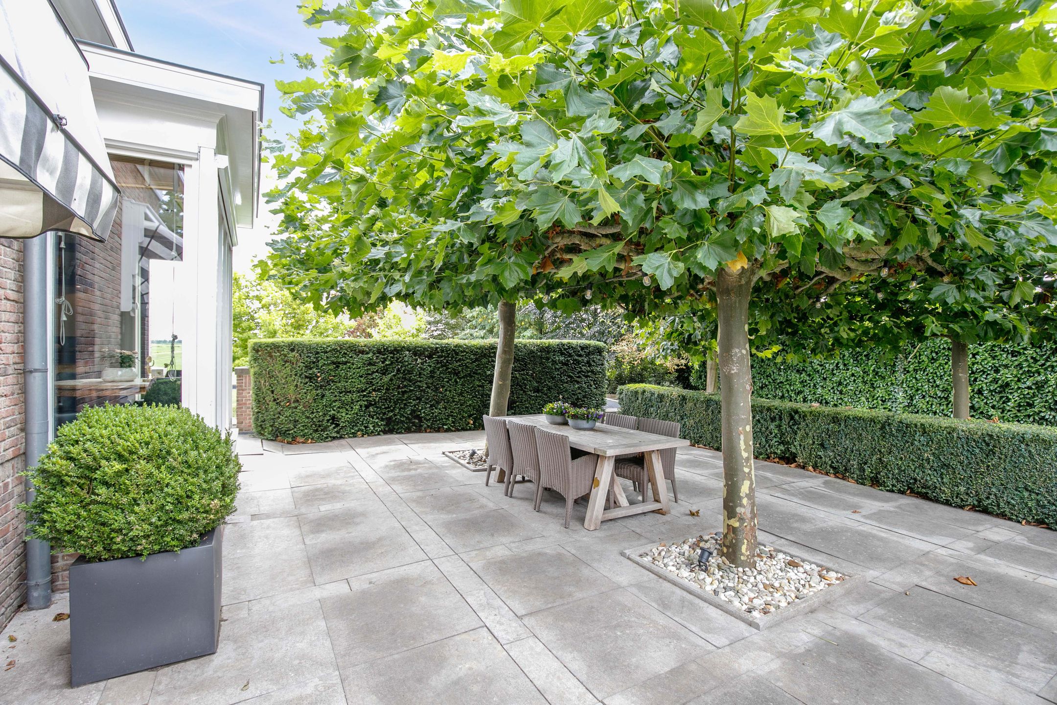 Luxury Detached Villa in the Green Hart with Panoramic Views and Sustainable Features — 29