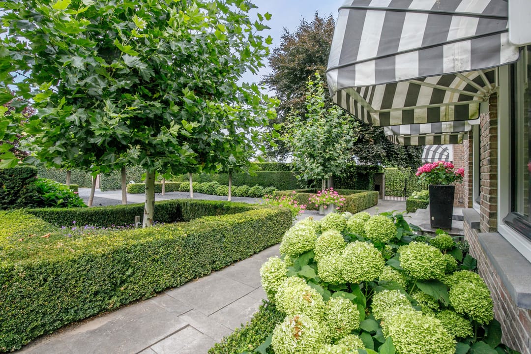 Luxury Detached Villa in the Green Hart with Panoramic Views and Sustainable Features — 30
