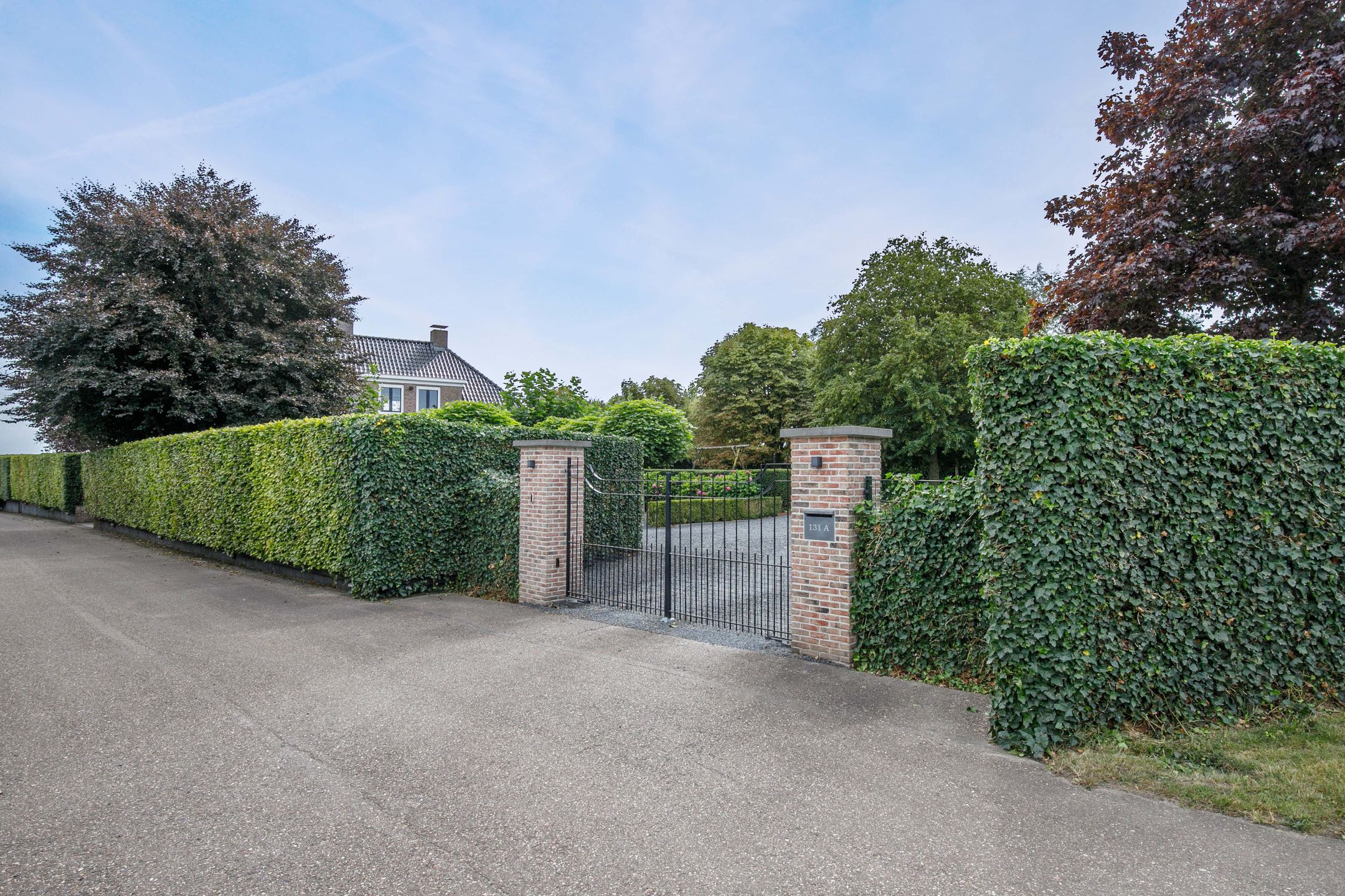 Luxury Detached Villa in the Green Hart with Panoramic Views and Sustainable Features — 32