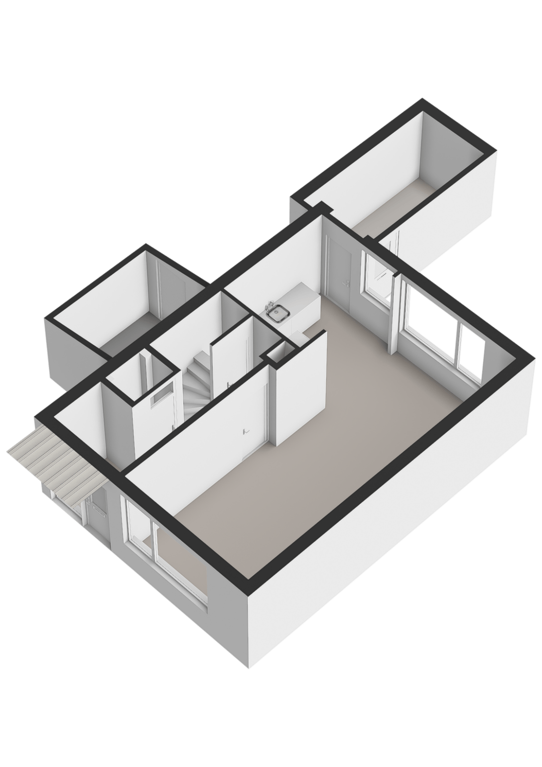 Foto 32 van Berkenlaan 6
