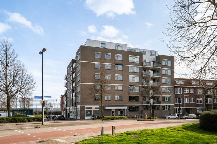 Schiedamseweg 244-C main image