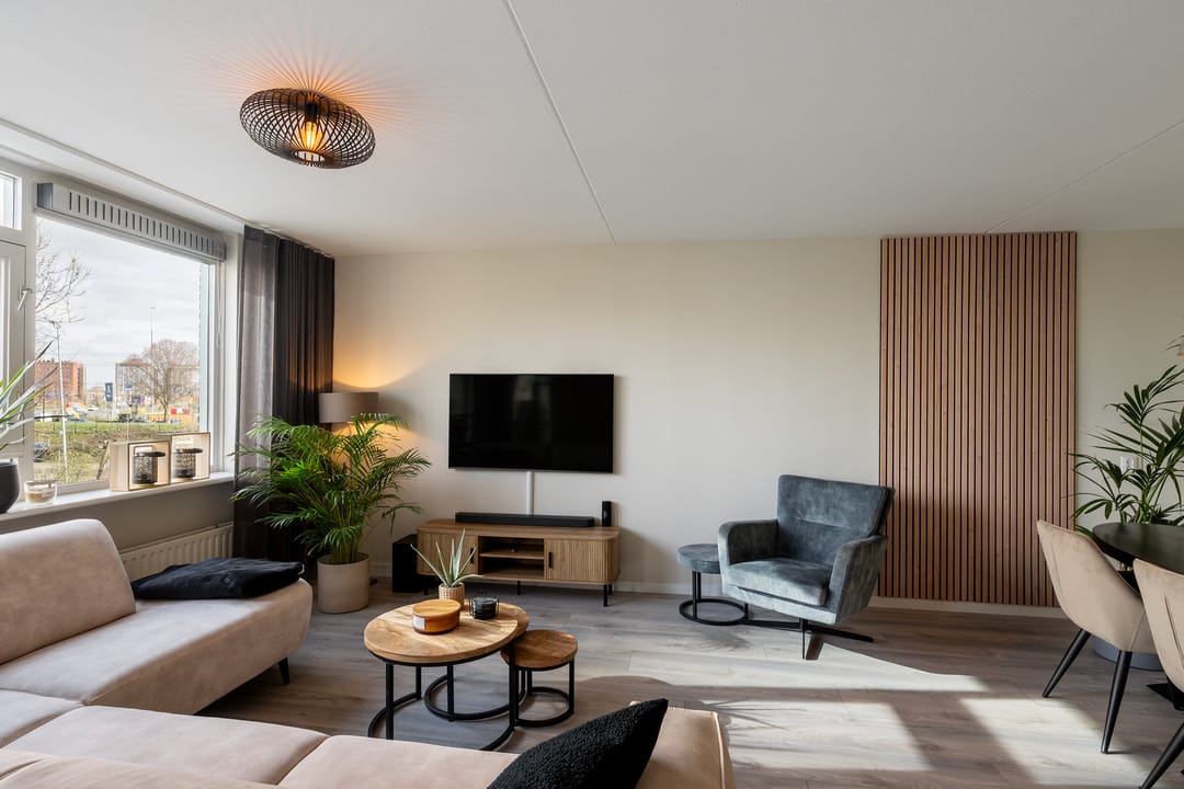 Foto 7 van Schiedamseweg 244-C