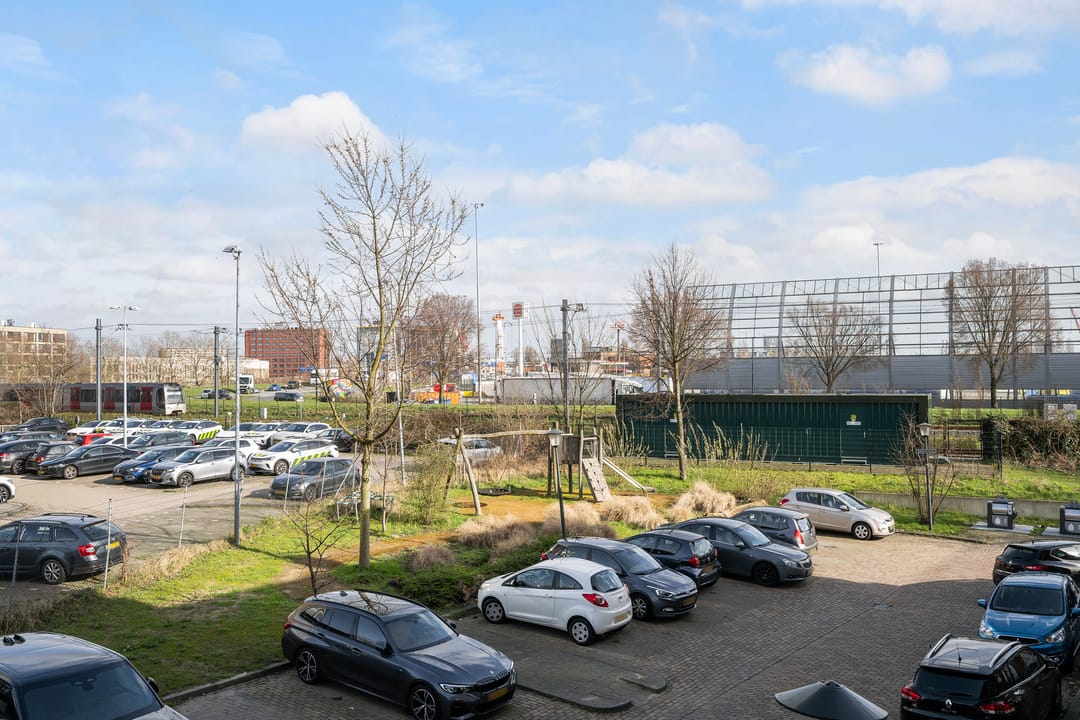 Foto 13 van Schiedamseweg 244-C