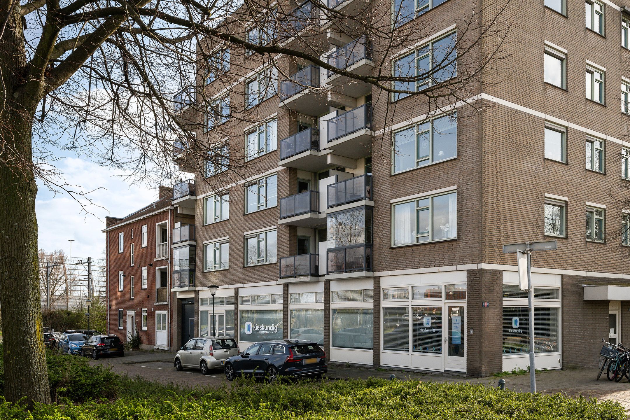 Foto 21 van Schiedamseweg 244-C