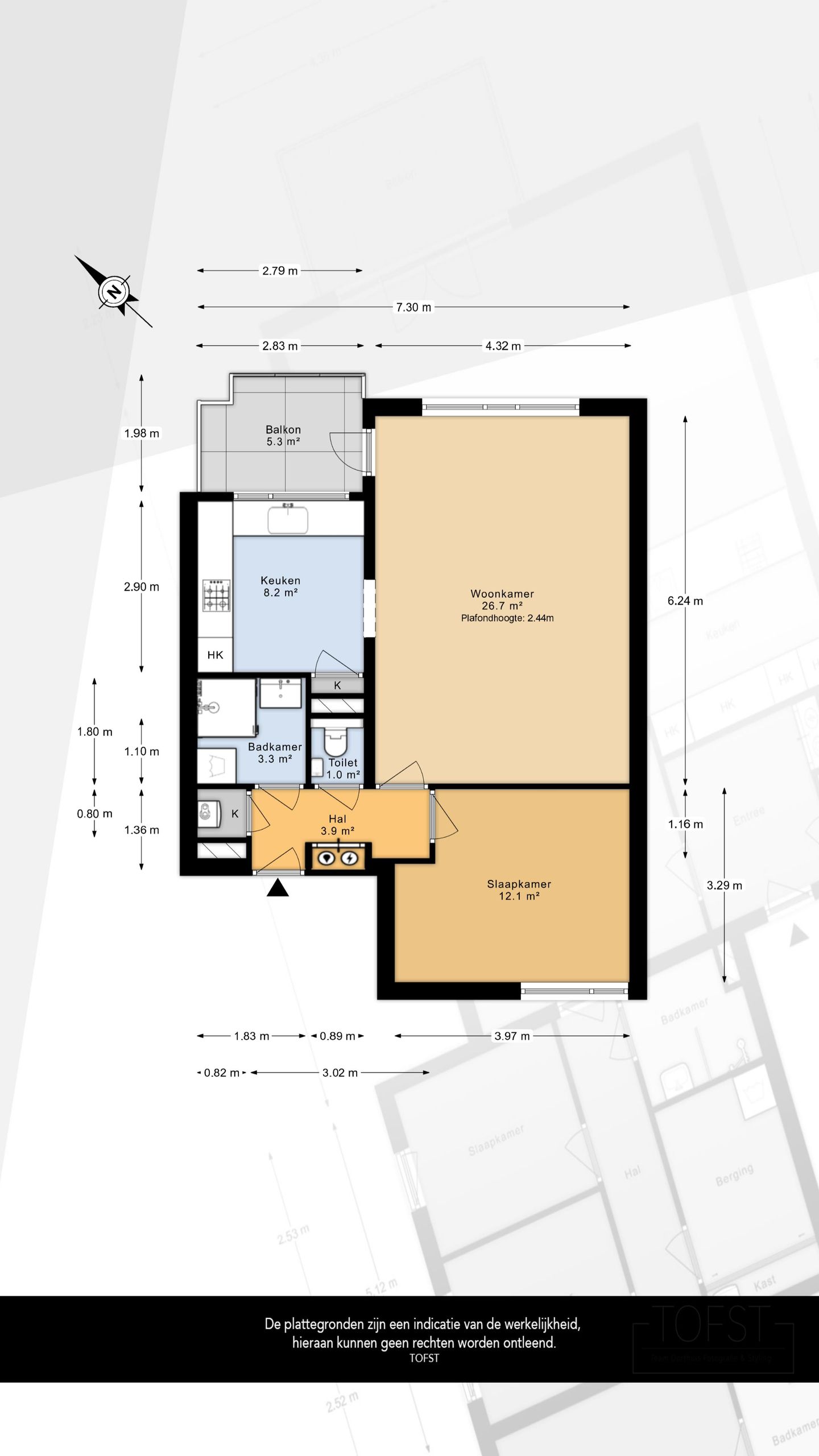 Foto 25 van Schiedamseweg 244-C