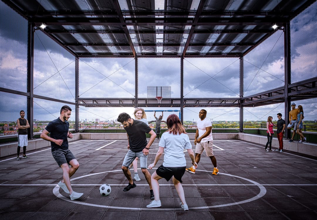 Photo 11 of Tandwielstraat 809