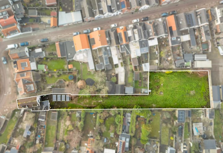 Foto 2 van Kromme Nieuwstraat 2