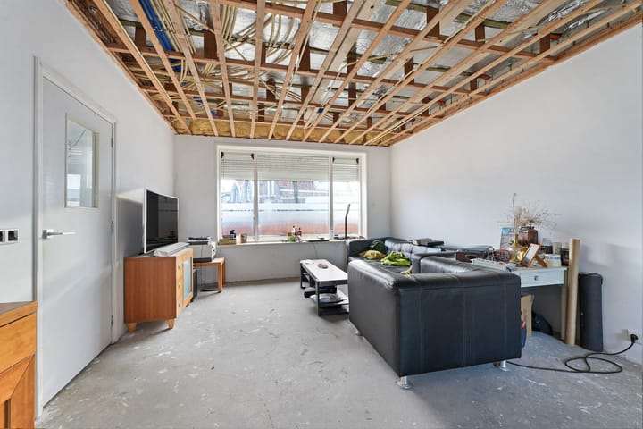 Foto 5 van Kromme Nieuwstraat 2