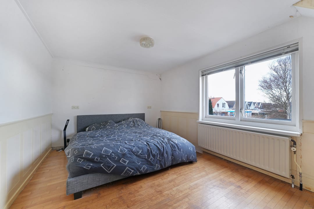 Photo 11 of Kromme Nieuwstraat 2