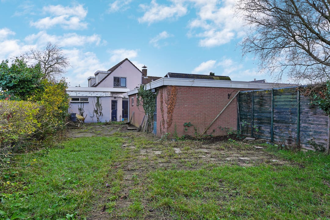 Photo 17 of Kromme Nieuwstraat 2