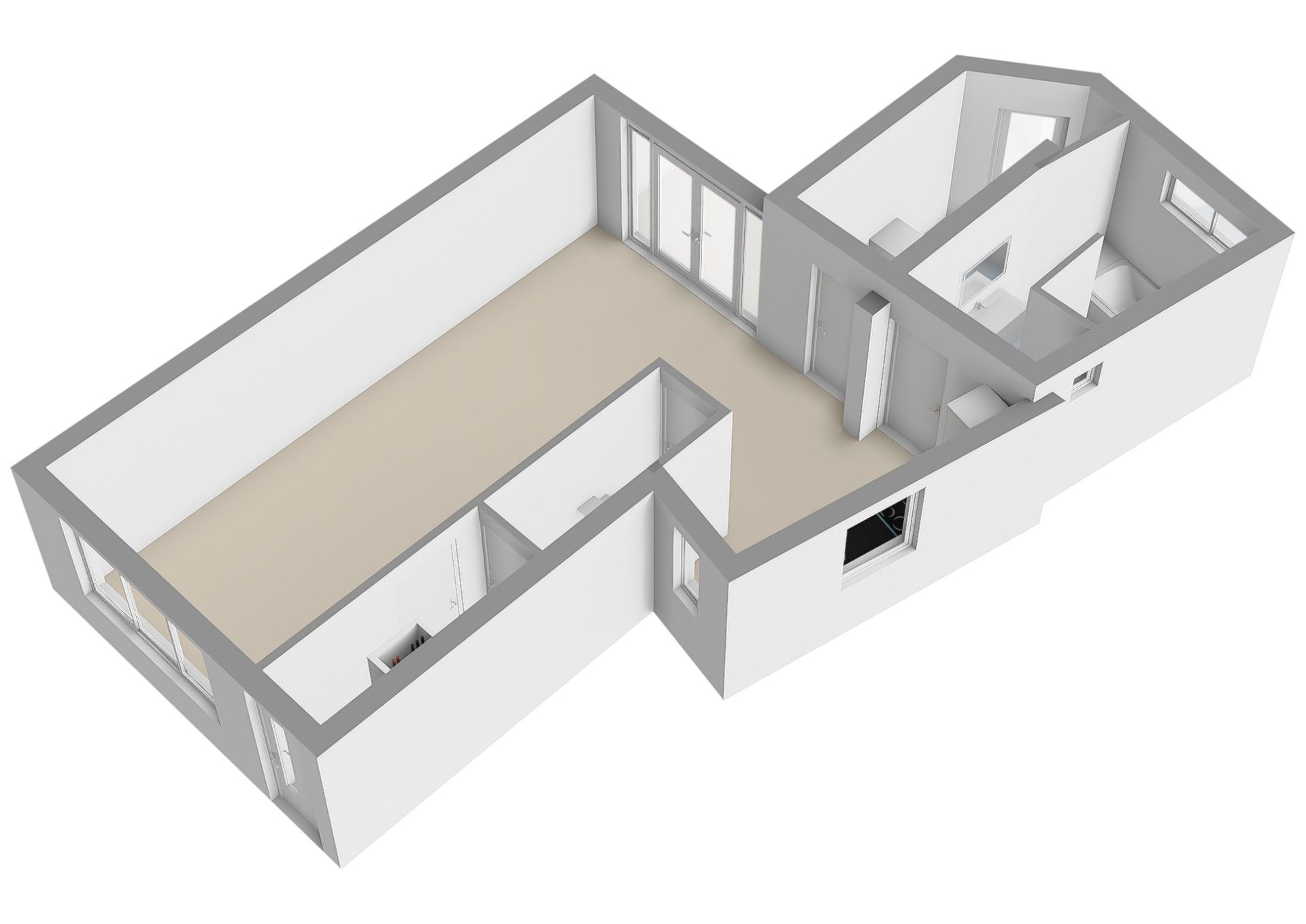 Photo 21 of Kromme Nieuwstraat 2