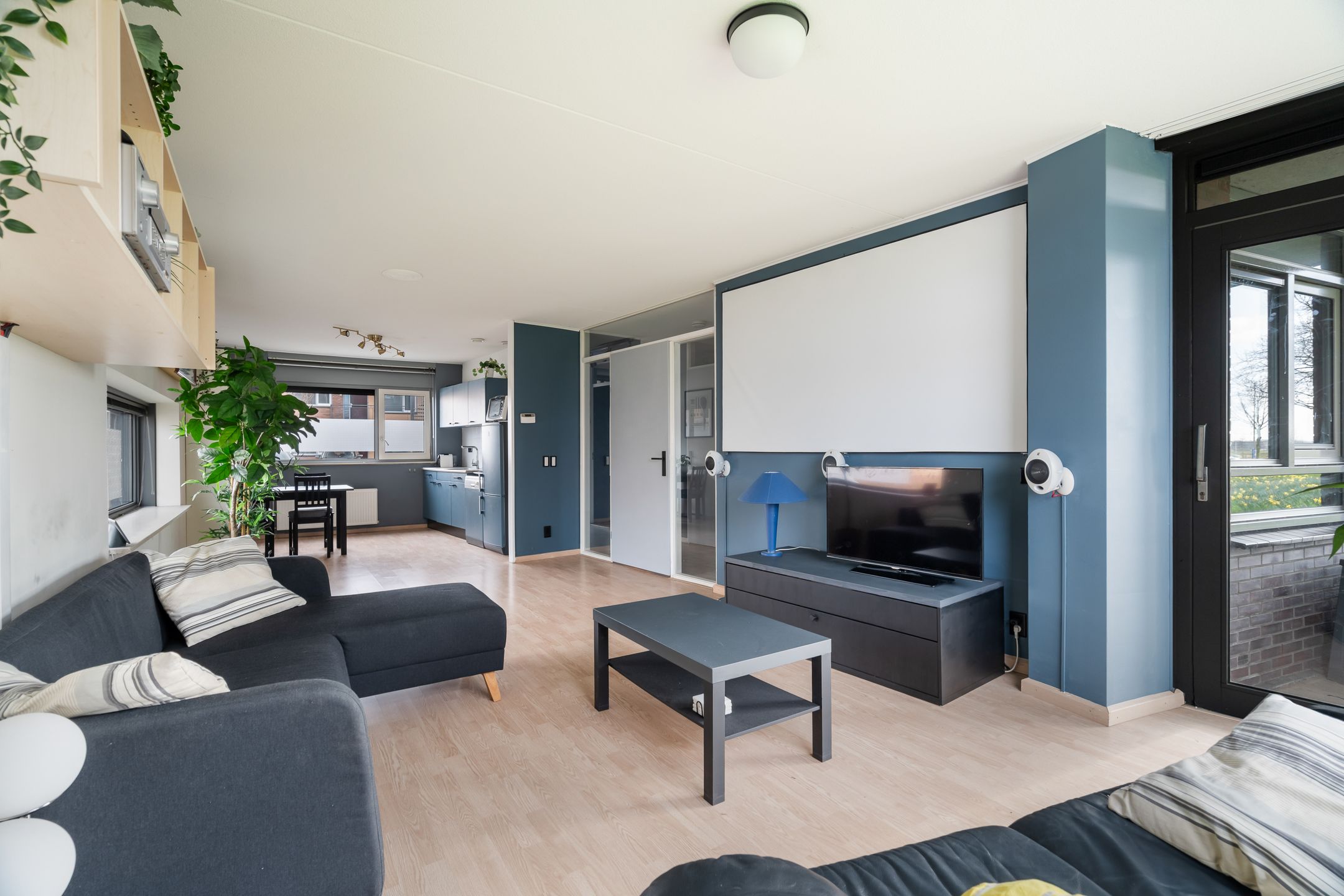 Foto 3 van Heinsiushof 2