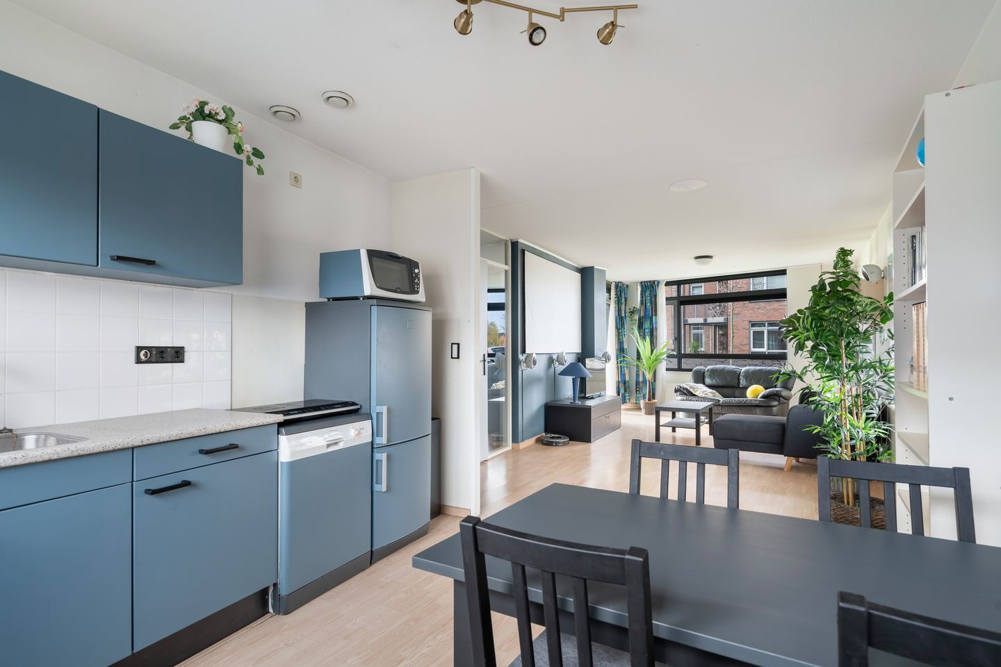 Foto 4 van Heinsiushof 2